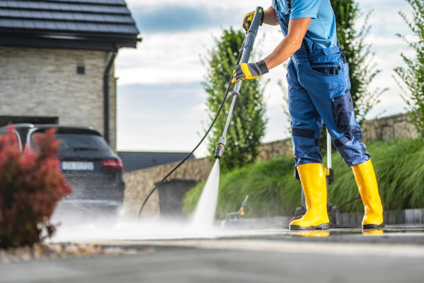 Mission Viejo, CA Pressure Washing Company